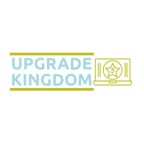 Upgrade Kingdom